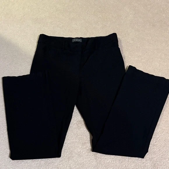 The Limited Classic Black Straight Leg Pants - Picture 2 of 6
